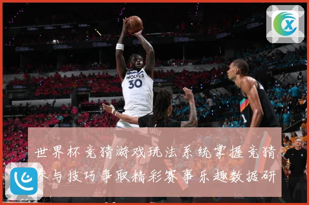 世界杯竞猜游戏玩法系统掌握竞猜参与技巧争取精彩赛事乐趣数据研判-深度解析