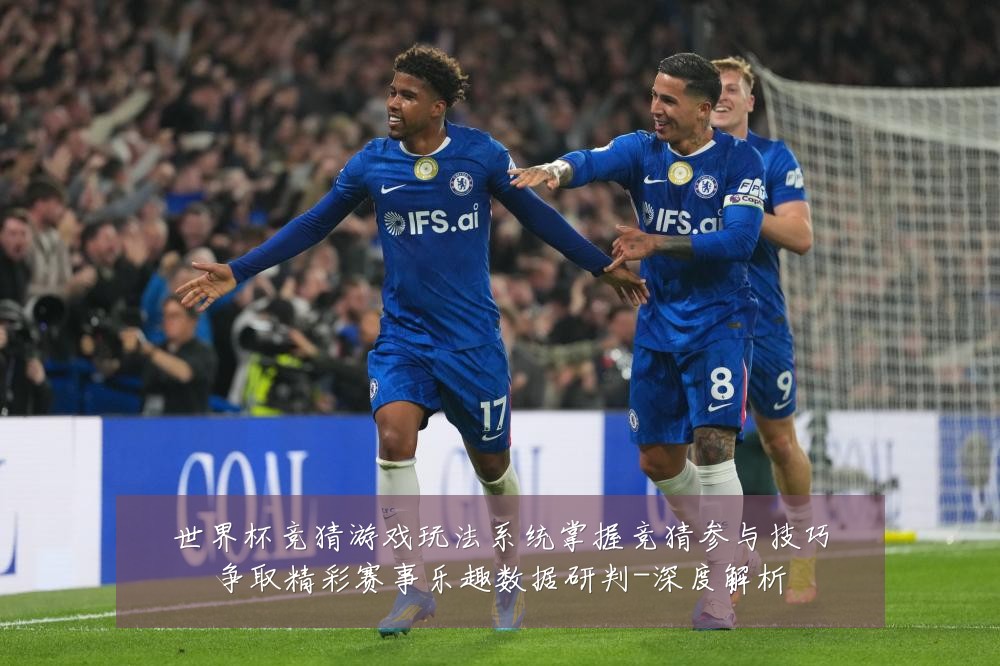 世界杯竞猜游戏玩法系统掌握竞猜参与技巧争取精彩赛事乐趣数据研判-深度解析